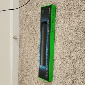 RAZER  Ergonomic Wrist Rest Pro